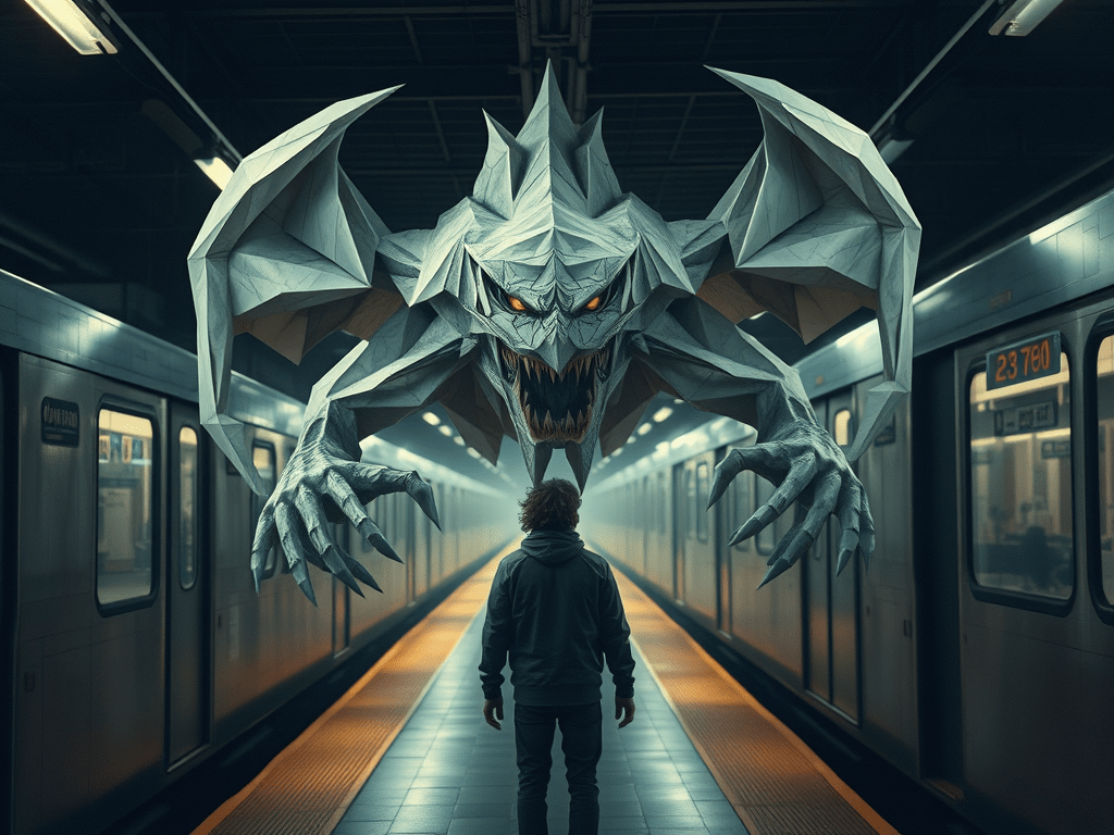 Navigating Spiritual Doubts: A Poetic&nbsp;Journey