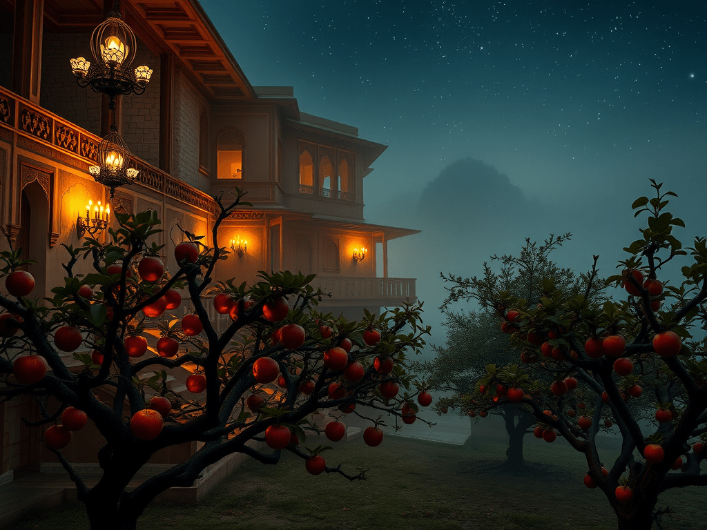 A Perfect Homestay: Part&nbsp;6