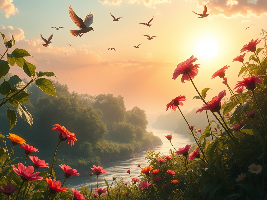 Sun Salutaion