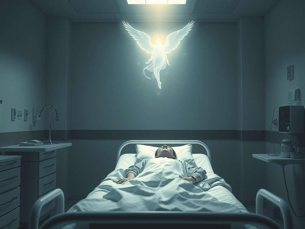 A Daughter’s Prayers