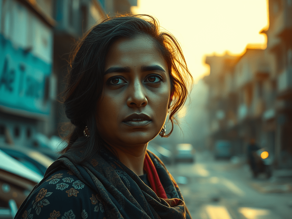 Sanagm Vihar: The Price of a New&nbsp;Sky