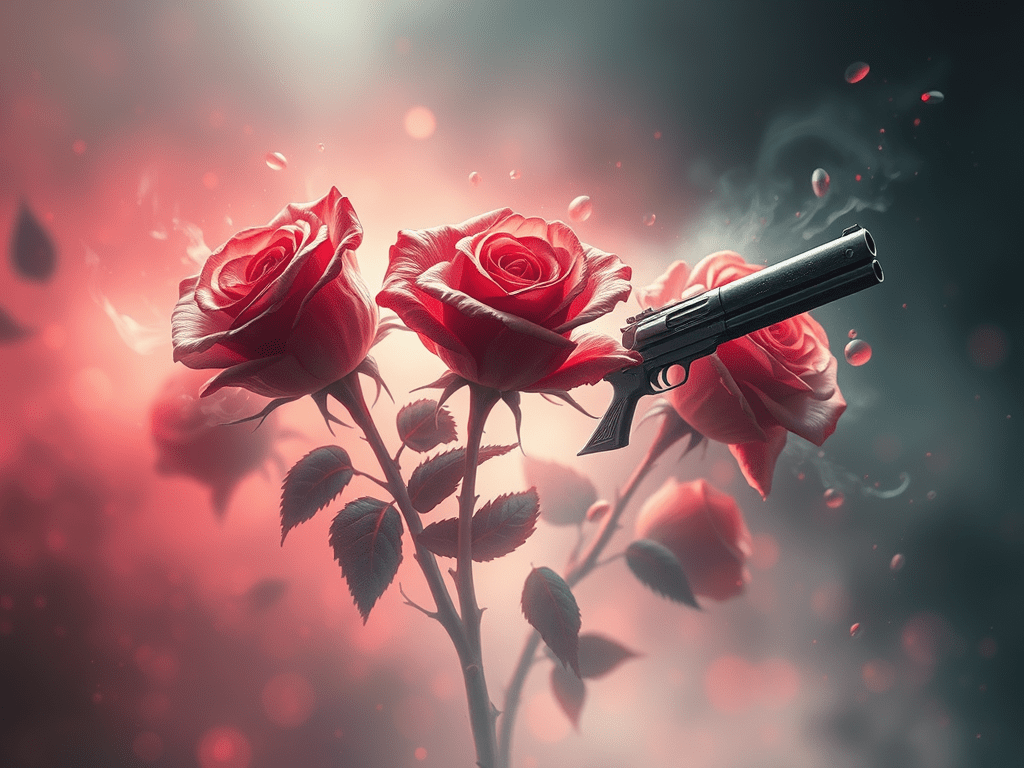 Where We Planted&nbsp;Thorns