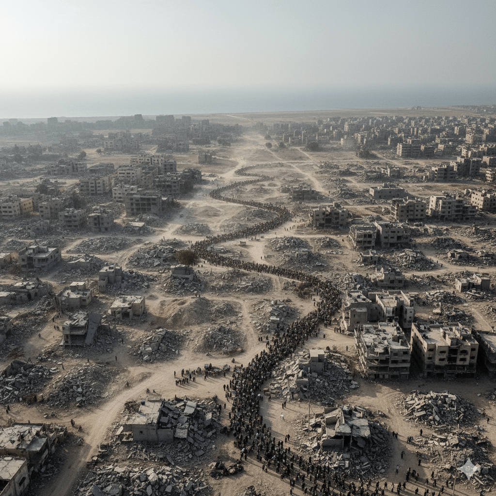 A Million Cuts into My&nbsp;Soul