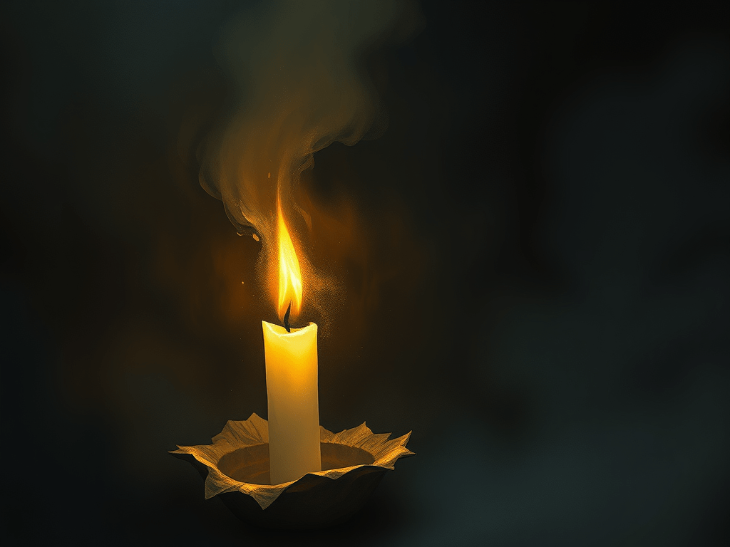 If This World Doesn’t Change For Better, Should We Stop Being Good?