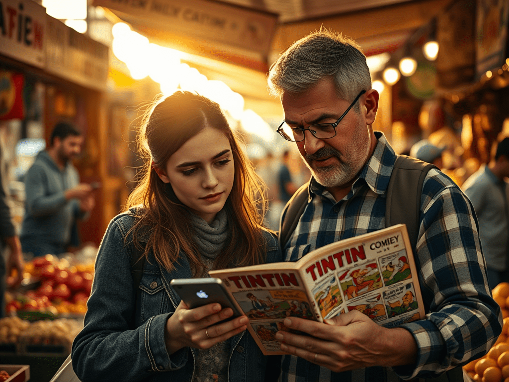 Darvish and Zoya:&nbsp;Marginalia