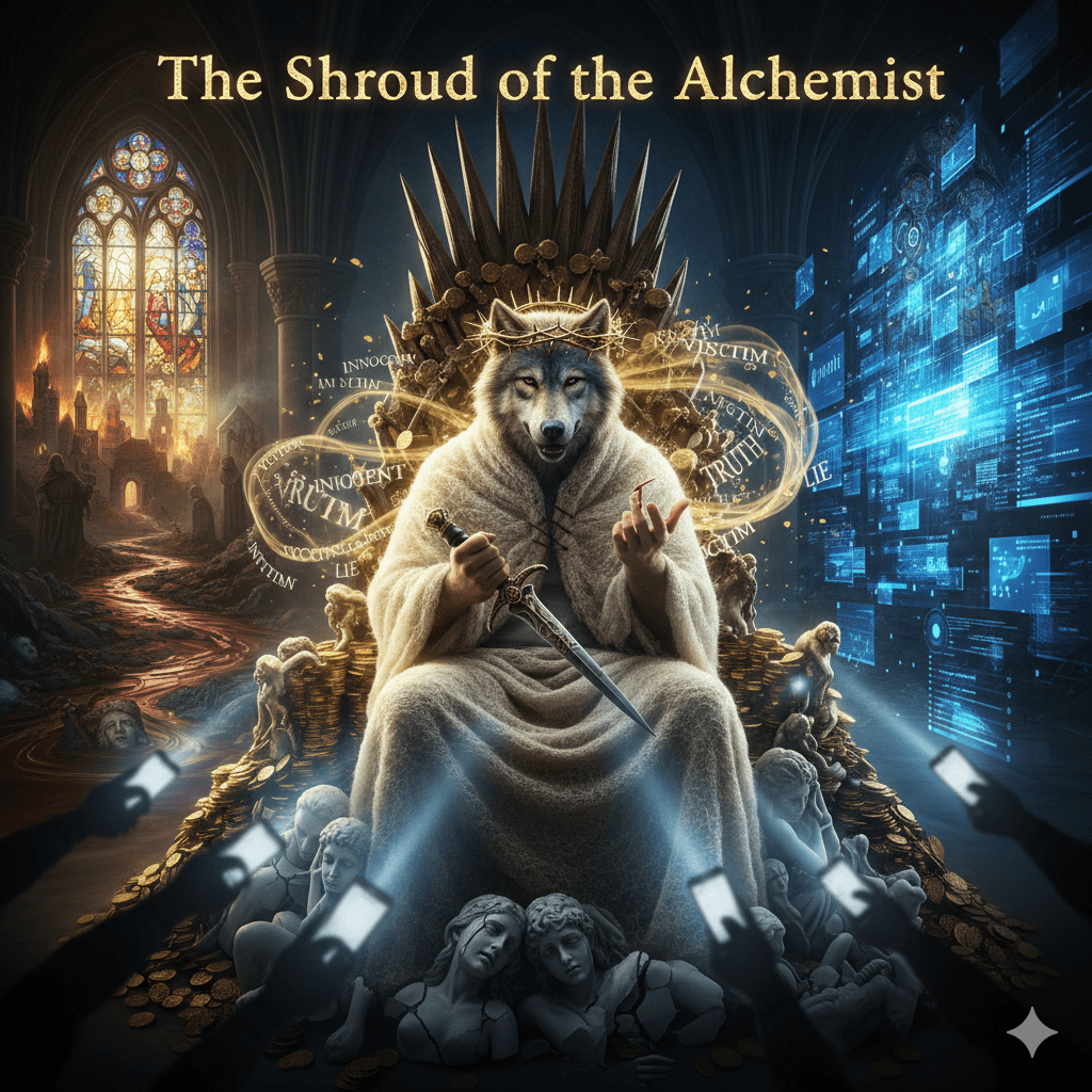 Innocent is the&nbsp;King